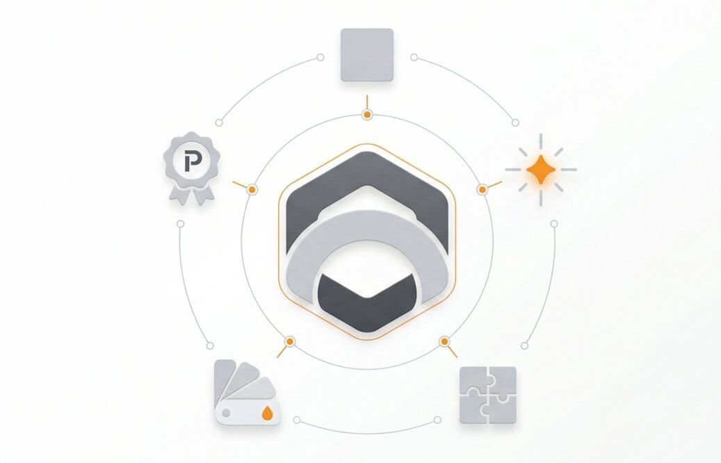 5 Elemente eines wirksamen Bauträger Logos