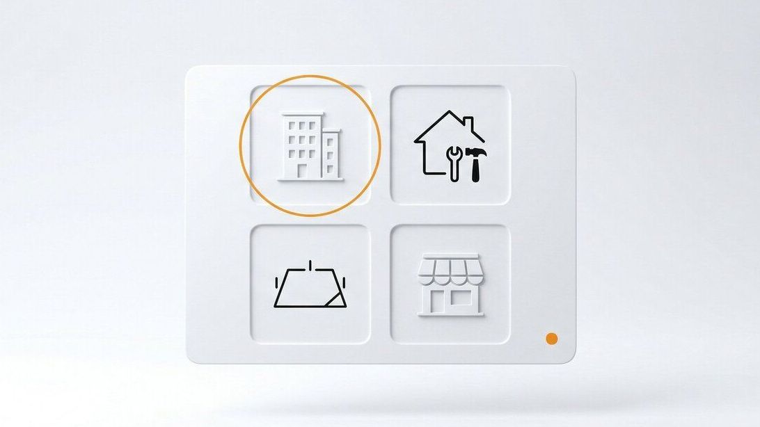 Strategien für Immobilieninvestitionen