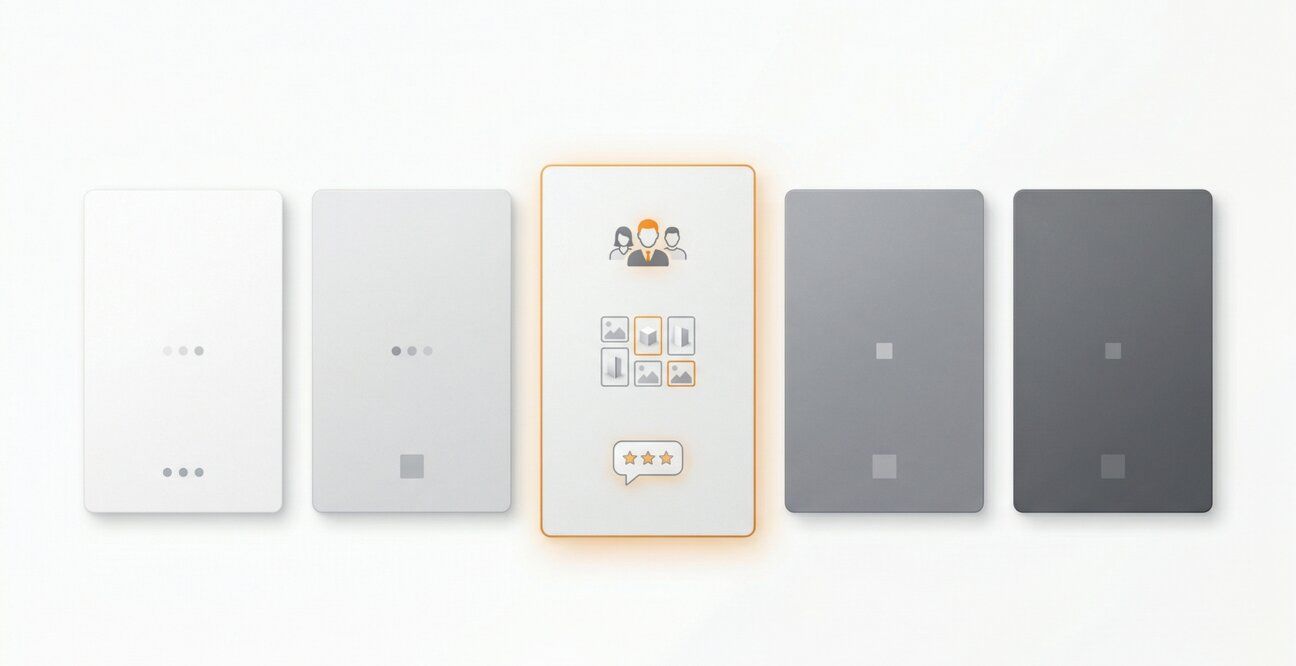 Woran erkennt man ein professionelles Unternehmen für 3D Visualisierungen?