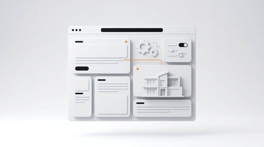 CMS System on a Real Estate Developer Website – What to Choose?
