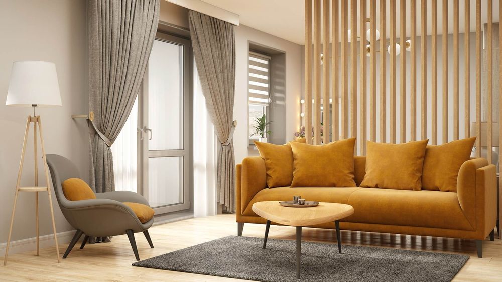 Perfect 3D Interior Visualization - 5 Key Elements