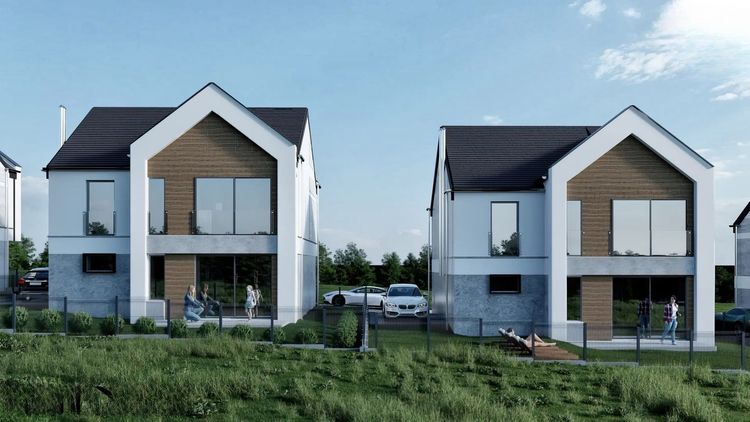 Featured image for article: How 3D Visuals Support Real Estate Marketing?