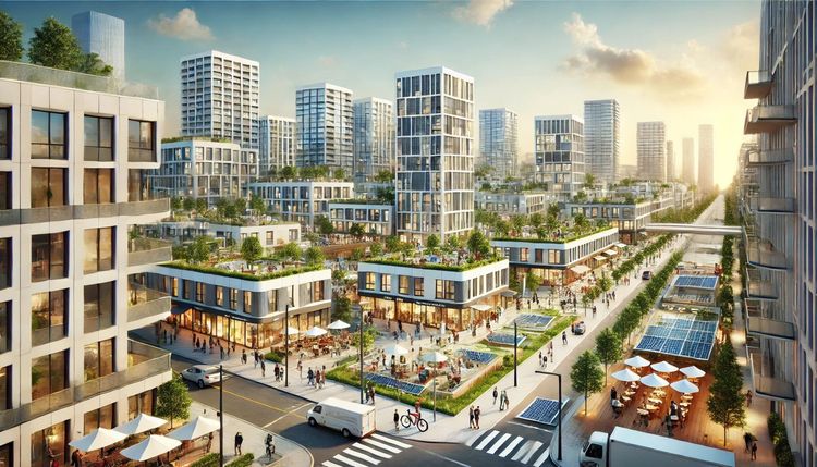 Featured image for article: Ideal Estate Plan in the USA - AI Predictions for the Coming Years