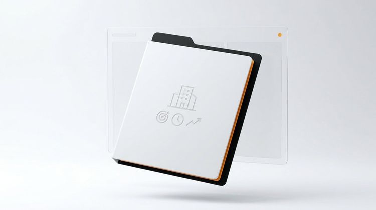 Featured image for article: Marketing Plan for a Construction Company - That Works