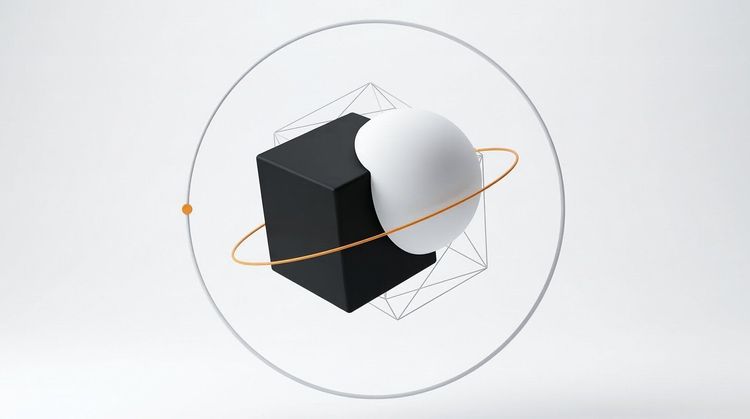 Beitragsbild: 3D Grafik – Der vollständige Leitfaden