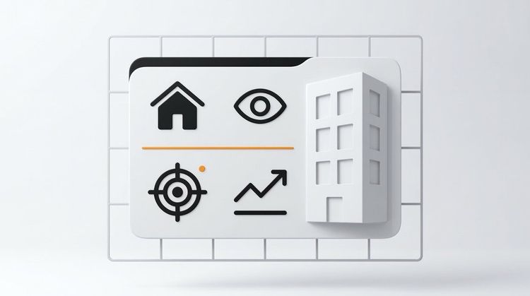 Featured image for article: Real Estate Digital Marketing Agency – Paid Off?