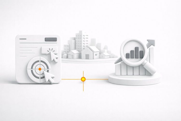google ads vs seo