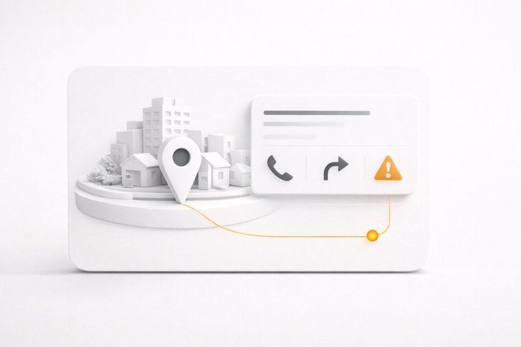 Featured image for article: Google My Business for Real Estate Developer - Get More Leads