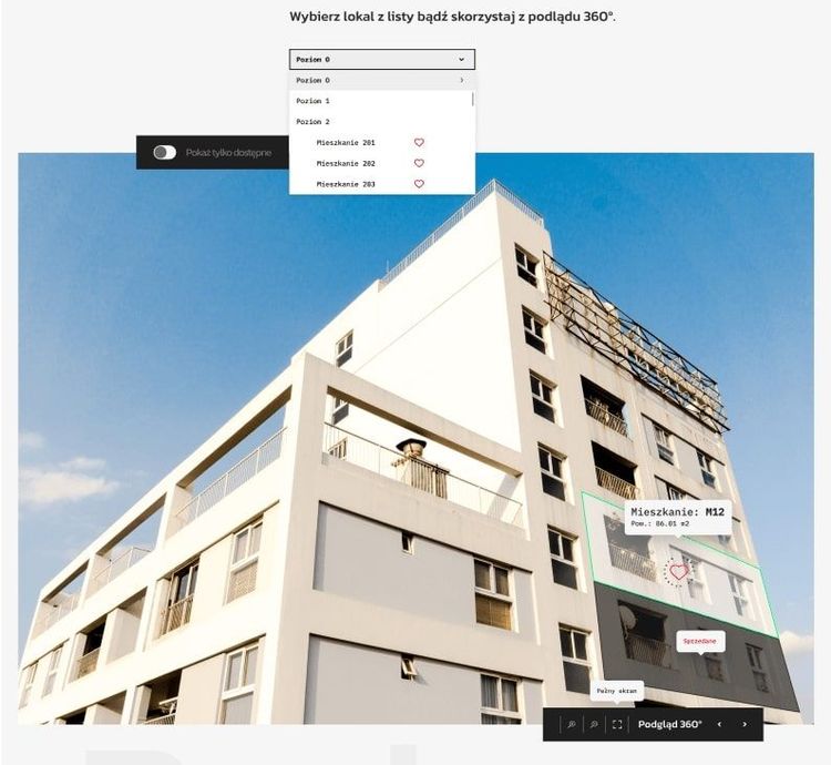 Beitragsbild: Interaktive Wohnungsbauvorschau - Warum Eerden Sie sie Lieben?
