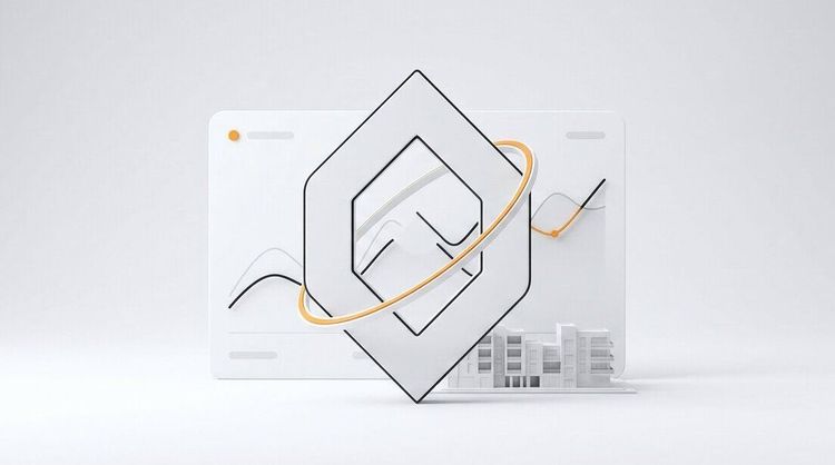 Beitragsbild: Logo & Verkauf einer Bauträgerinvestition - Analyse