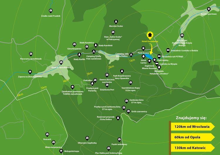 Featured image for article: Map of the Housing Estate – 5 Developer Benefits