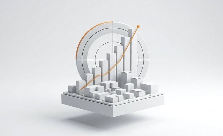 Beitragsbild: Maximales Wachstum - Marketingstrategie für den Bauträger