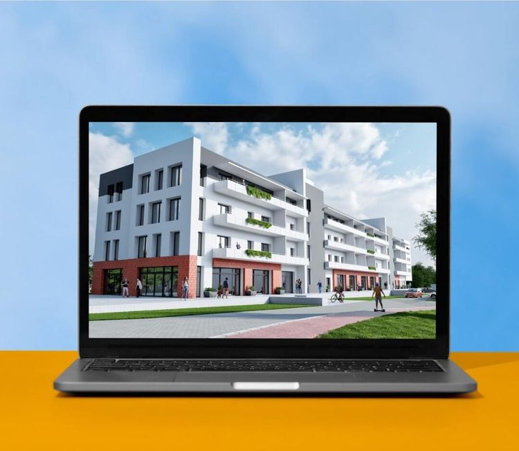 Featured image for article: Websites for MultiFamily Property Development – Price & Time