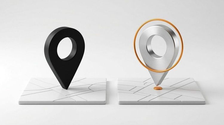 Featured image for article: Neighborhood in the USA - Increase Property Value with a Name
