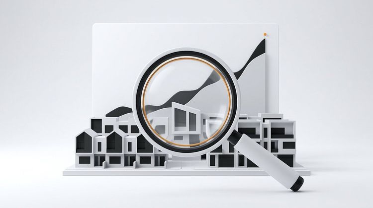 Beitragsbild: SEO Agentur für Bauträger & die ImmobilienBranche