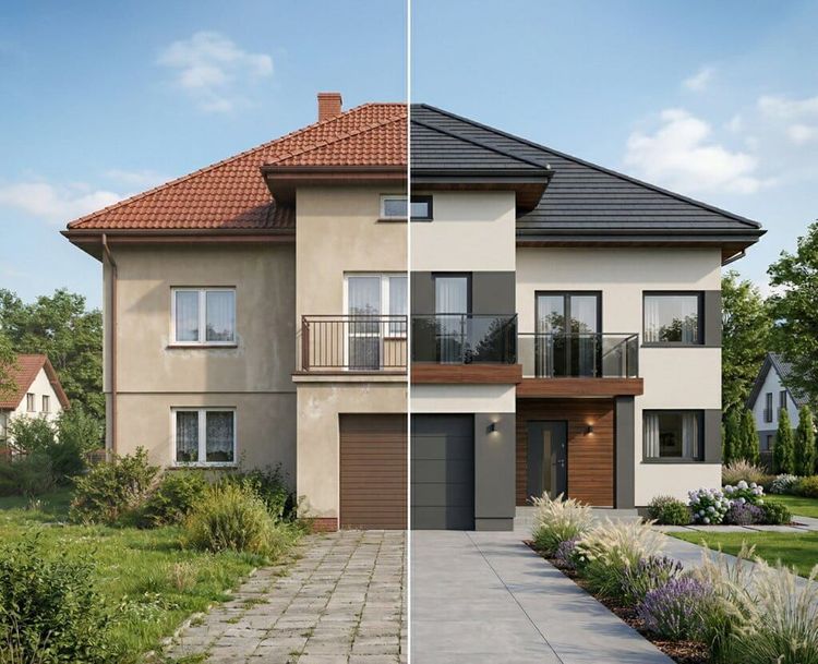 Featured image for article: House Elevation Project Price List – Remote Online Services