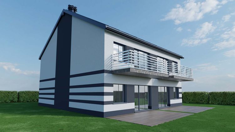 Featured image for article: Building Elevation Visualization for Real Estate Developer