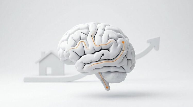 Beitragsbild: Psychologie des Immobilienverkaufs – 6 Geheimnisse