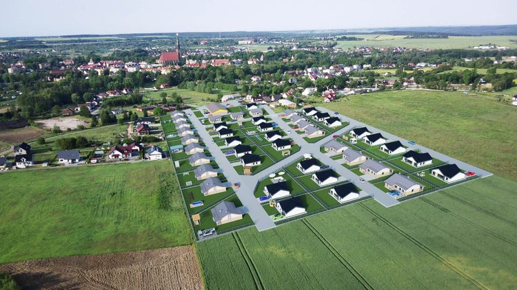 Beitragsbild: 3D Visualisierungen von Baugrundstücken
