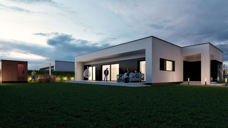 Featured image for article: 3D visualizations – Toruń, Bydgoszcz