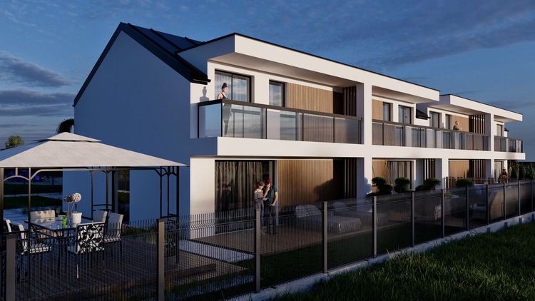Beitragsbild: 3D-Visualisierungen - Mińsk Mazowiecki
