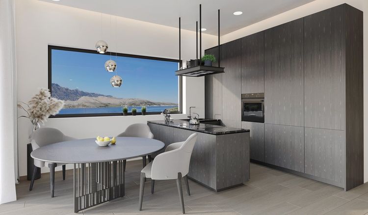 Featured image for article: Interior Visualizations and 3D Floor Plans of the Apartment