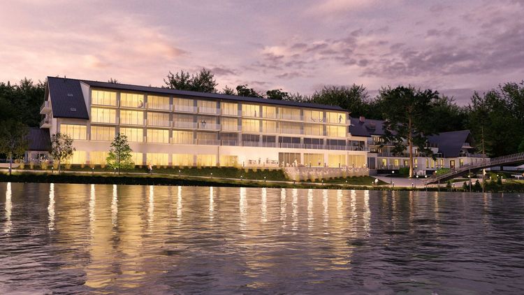 Beitragsbild: 3D Animationen eines Hotels - Einfluss auf Verkauf & Kunden