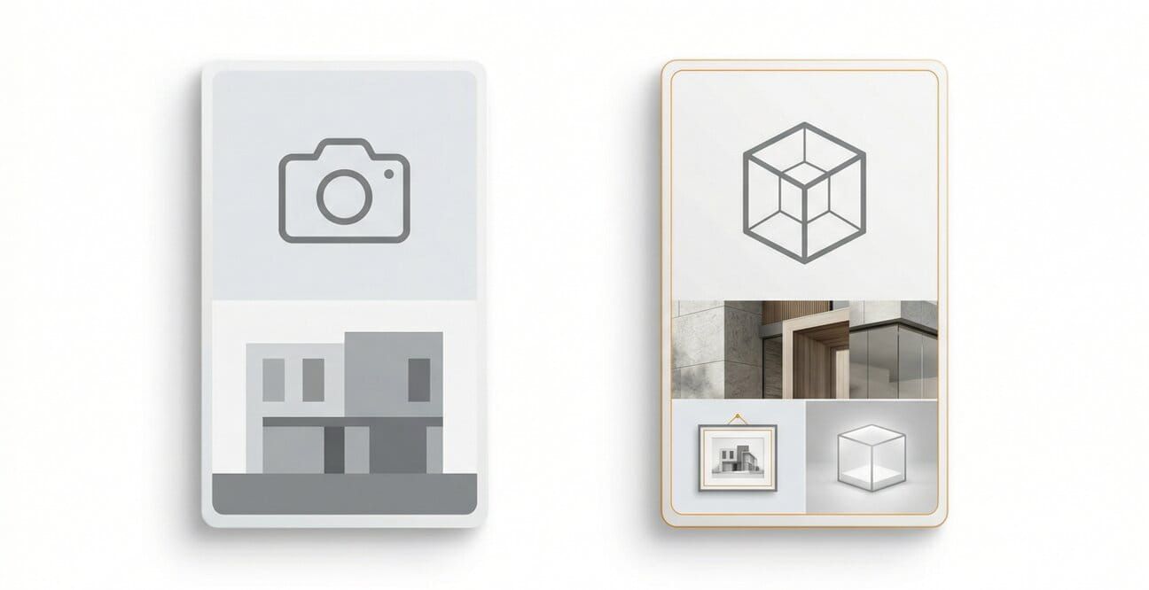 metody prezentacji elewacji