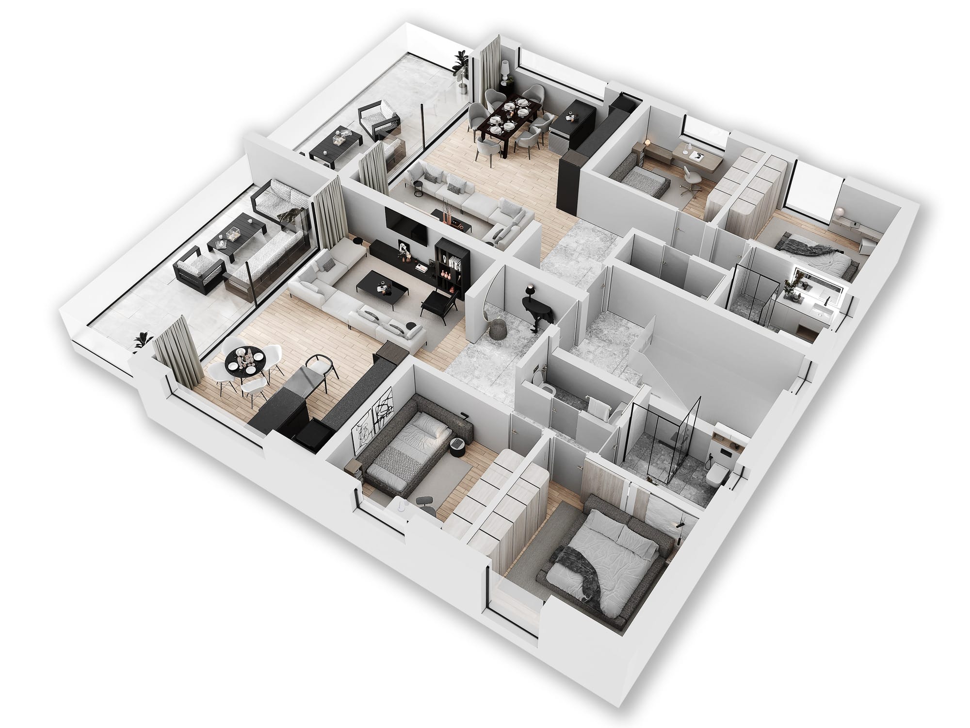 rzut-3d-pietro-apartamentu-chorwacja.jpg