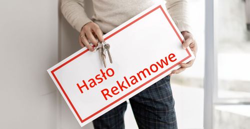 Jak Stworzyć Hasło Reklamowe - Slogan Dewelopera?